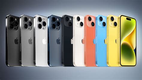 iPhone 15 Colors: What to Know